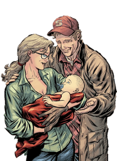 Picture of Martha Kent