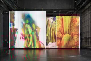 Picture of Katharina Grosse
