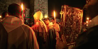 Picture of Candlemas