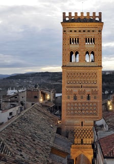 Picture of Mudéjar