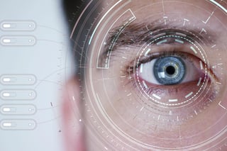 Picture of Eye tracking
