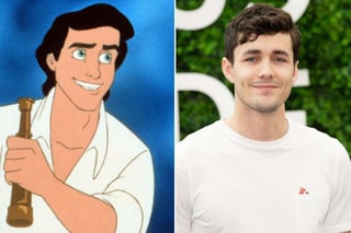 Picture of Prince Eric