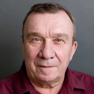 Picture of Sergey Pinchuk