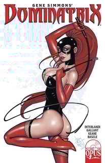 Picture of Dominatrix