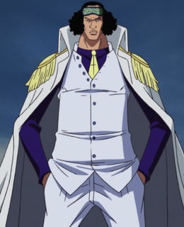 Picture of Kuzan