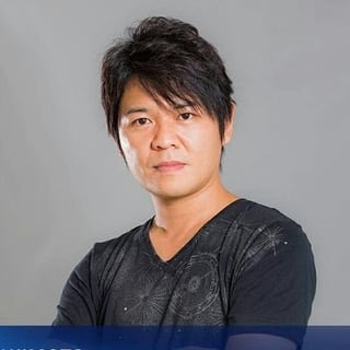 Picture of Ryōzō Tsujimoto
