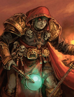 Picture of Warlock