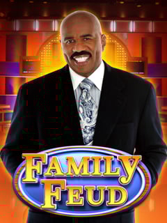 Picture of Family Feud