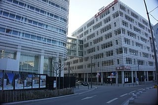Picture of Regional Council of Île-de-France