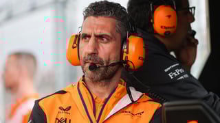 Picture of Andrea Stella