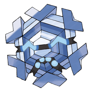 Picture of Cryogonal