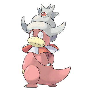 Picture of Slowking