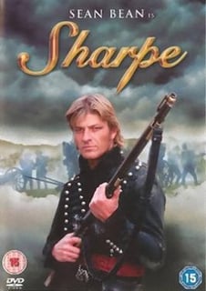 Picture of Sharpe