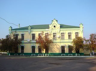 Picture of Krasnopillya