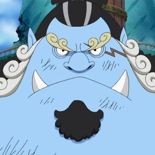 Picture of Jimbei