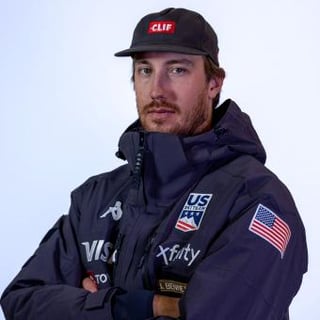 Picture of Bryce Bennett