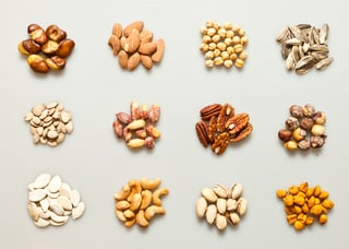 Picture of Nut