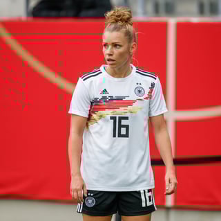 Picture of Linda Dallmann