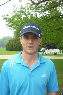 Picture of Laurie Canter