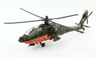 Picture of AH-64D
