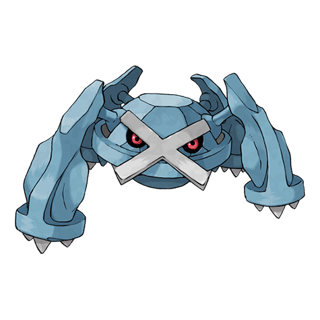 Picture of Metagross
