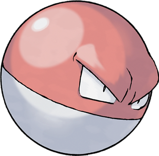 Picture of Voltorb