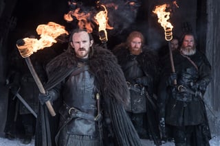 Picture of Night's Watch