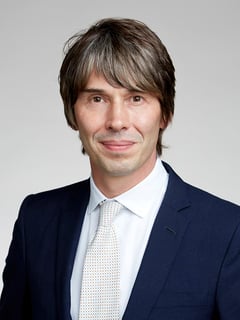 Picture of Brian Cox