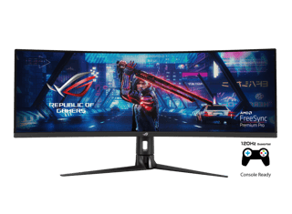 Picture of ASUS ROG