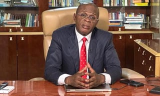 Picture of Théodore Ngoy