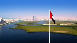 Picture of Ras al-Khaimah