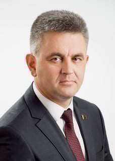 Picture of Vadim Krasnoselsky