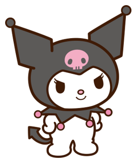 Picture of Kuromi