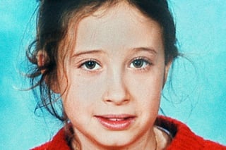 Picture of Disappearance of Estelle Mouzin