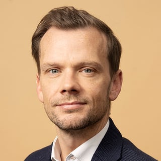 Picture of Peter Hummelgaard Thomsen