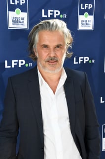 Picture of Vincent Labrune