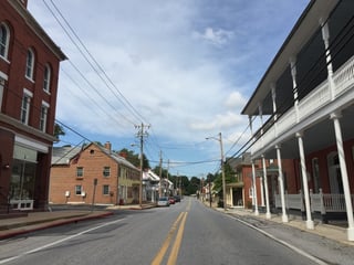 Picture of Woodsboro