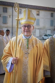 Picture of Georges Colomb