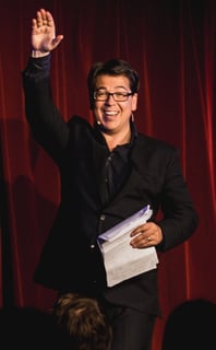 Picture of Michael McIntyre