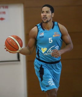Picture of Chanan Colman