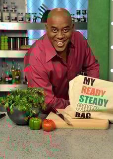 Picture of Ready Steady Cook