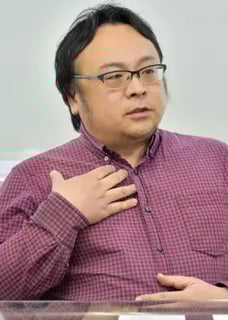 Picture of Shigeyuki Miya