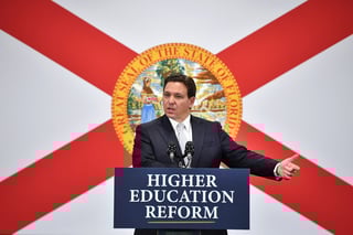 Picture of higher education reform