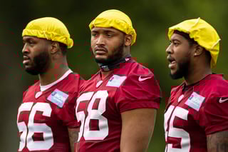 Picture of Practice squad