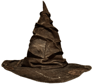 Picture of Sorting Hat