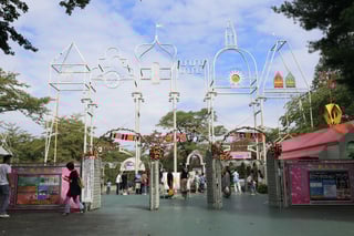 Picture of Seibu-en