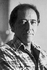 Picture of Richard Bachman
