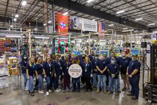 Picture of GE Appliances