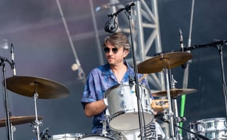 Picture of Tom Skinner