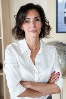 Picture of Hadja Lahbib